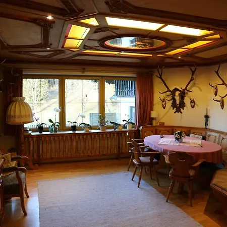 Timmelbauerhof Farm stay