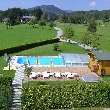 Timmelbauerhof Alloggio per agriturismo