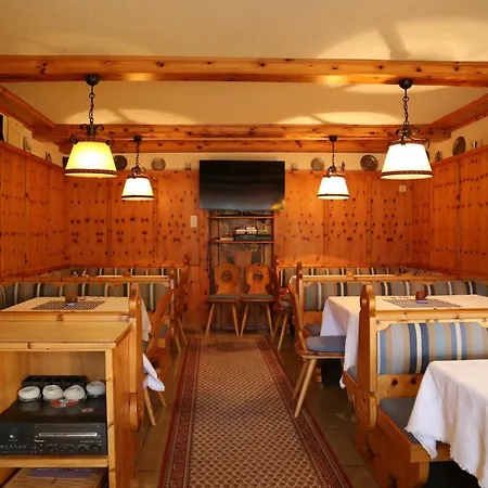Timmelbauerhof *