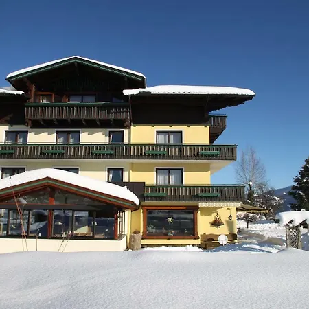 Timmelbauerhof Farm stay Ramsau am Dachstein