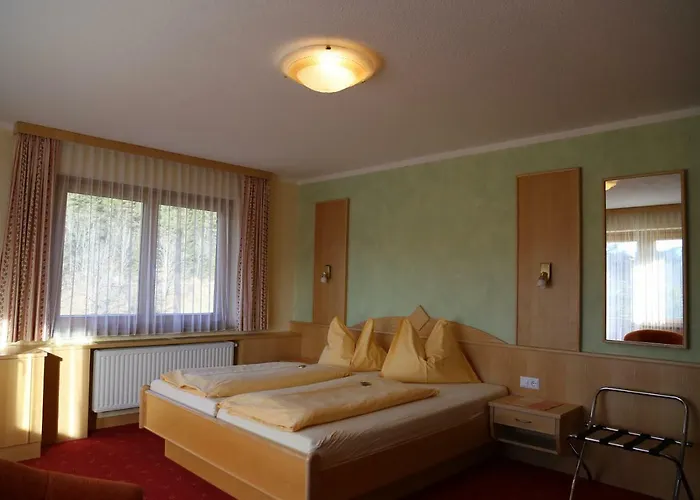 Timmelbauerhof * 람자우 암 다흐스타인