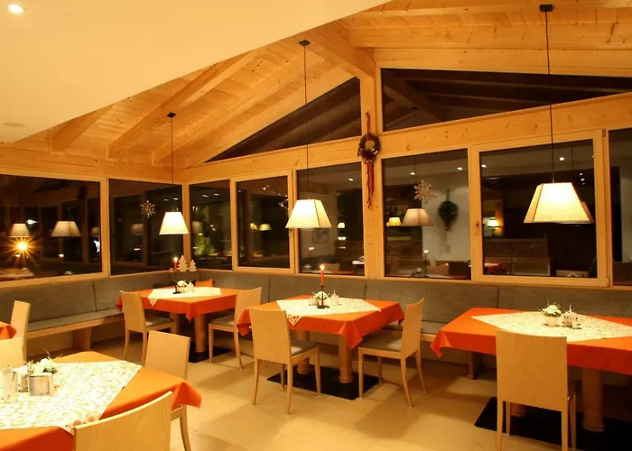 Timmelbauerhof 람자우 암 다흐스타인