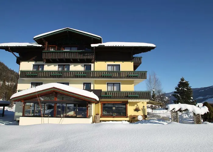 Timmelbauerhof 팜스테이 람자우 암 다흐스타인